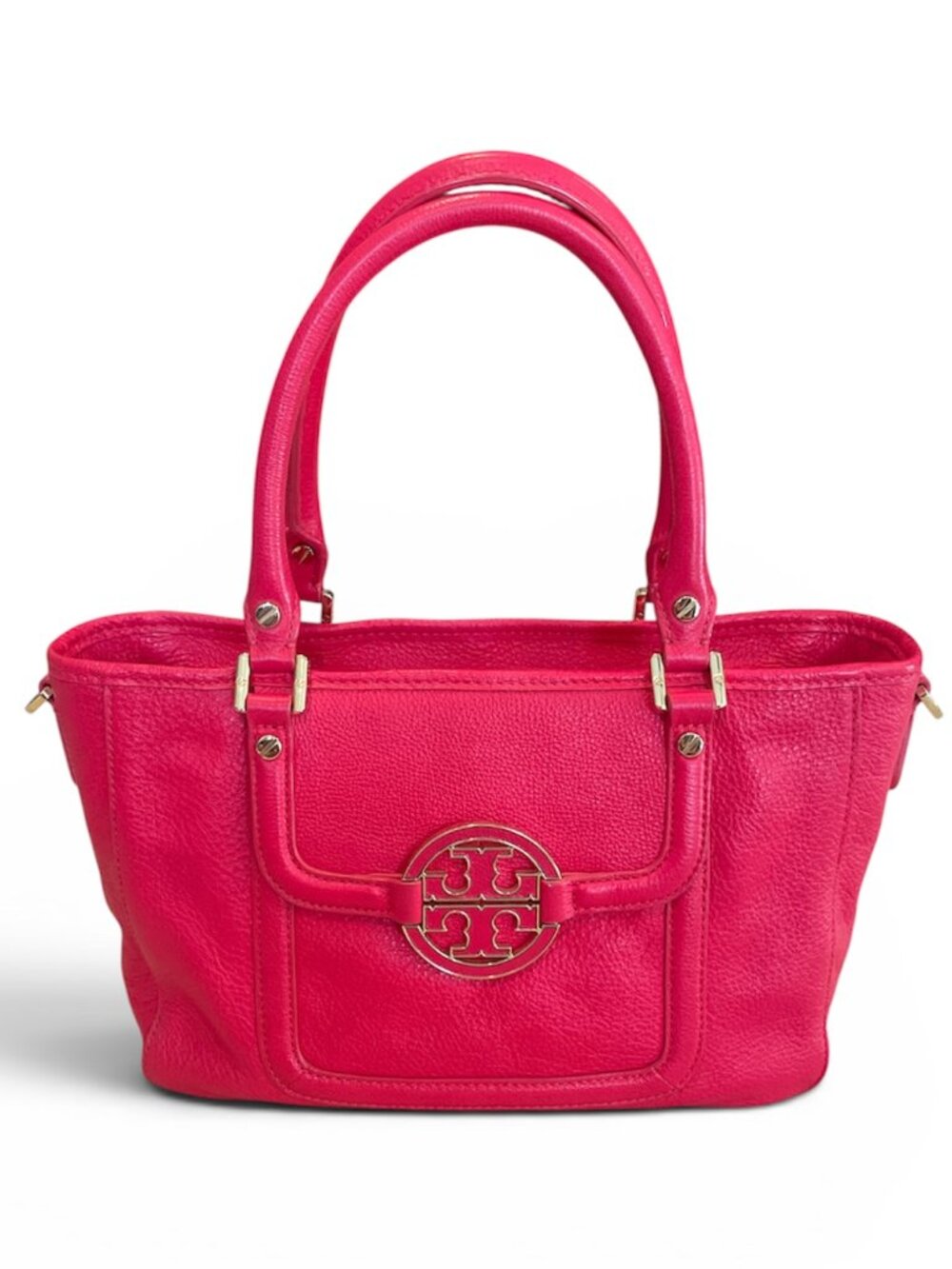 Tory Burch Amanda Stachel in Coral